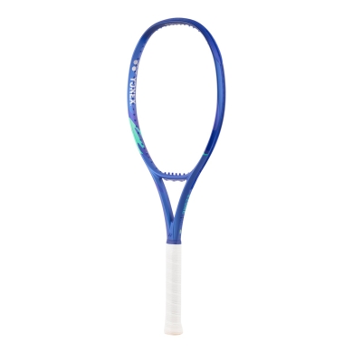 Yonex rakieta tenisowa Ezone (8. generacja) 100in/300g/Turniej 2025 Blast niebieska - niestrunowana -